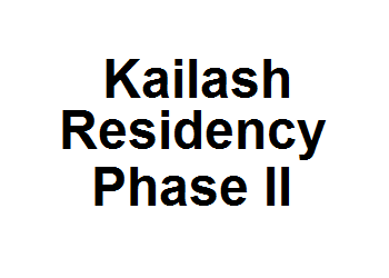 Kailash Residency Phase II